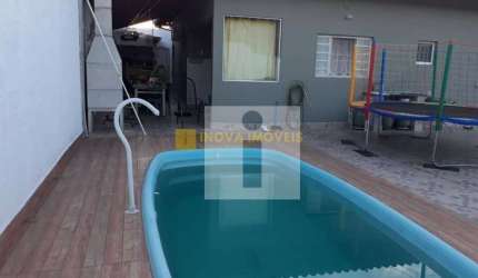 Casa com 3 dormitórios à venda, 185 m² por R$ 900.000,00 - Vila Capuava em  BOLSÃO RESIDENCIAL - Valinhos/SP