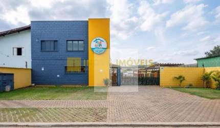 Prédio Comercial à venda em Sousas