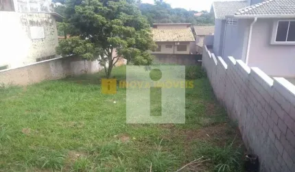 Terreno Residencial à venda, Loteamento Caminhos de São Conrado (Sousas), Campinas - TE0207.