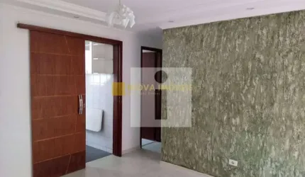 Apartamento Residencial com 2 quartos à venda, São Bernardo, Campinas