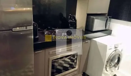 Apartamento com 2 dormitórios à venda, 54 m² - por R$ 291.000,00 Vila Monte Alegre - Paulínia/SP