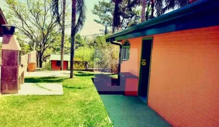 Casa com 2 quartos à venda, 110 m² por R$ 1.100.000 - Caminhos de San Conrado - Campinas/SP