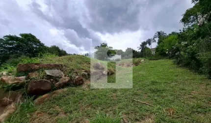Terreno à venda, 963 m² por R$ 585.000,00 - Caminhos de San Conrado - Campinas/SP