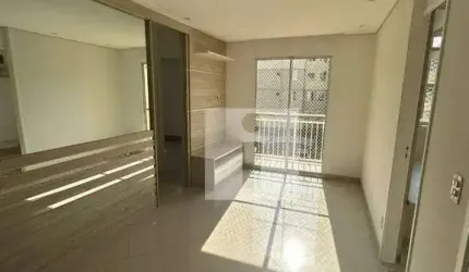 Apartamento com 3 dormitórios à venda, 53 m² por R$ 350.000,00 - Parque Prado - Campinas/SP