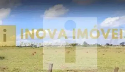 Terreno à venda, 28830 m² por R$ 7.208.250,00 - Parque dos Pinheiros - Nova Odessa/SP