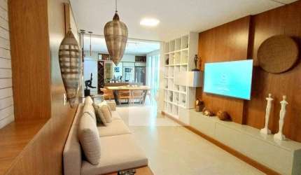 Casa Residencial com ponto Comercial à venda e locação, Bosque, Campinas - CA0321.