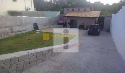 Casa Residencial à venda, Caminhos de San Conrado, Campinas - CA0382.