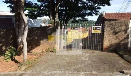 Terreno Residencial à venda, Nova Sousas (Sousas), Campinas