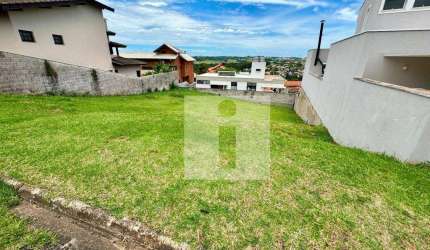 Terreno Residencial à venda, Jardim Botânico (Sousas), Campinas