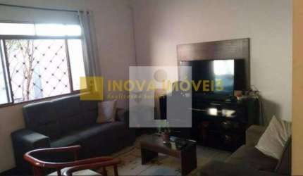 Casa com 2 dormitórios à venda, 130 m² por R$ 660.000,00 - Sousas - Campinas/SP