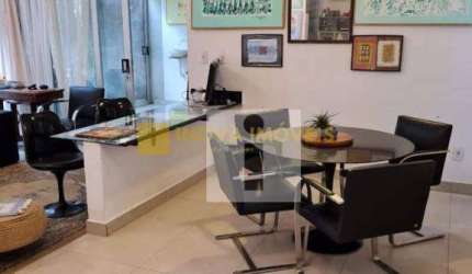 Casa  à venda, 129 m² por R$ 2.000.000 - Sousas - Campinas/SP
