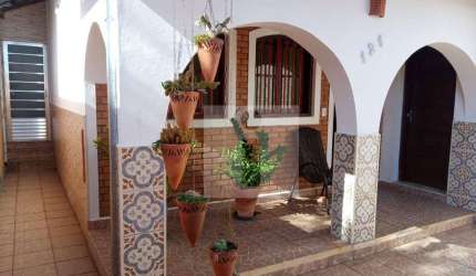 Casa venda, 3 quartos - Nova Sousas (Sousas), Campinas