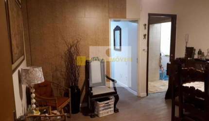 Apartamento Residencial com 1 quarto à venda, Botafogo, Campinas