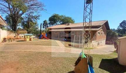 Casa Comercial à venda, Sousas, Campinas
