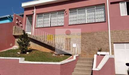 Casa a venda no Taquaral em Campinas/SP