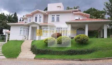 Casa com 4 dormitórios, 750 m² - venda por R$ 6.800.000,00 ou aluguel por R$ 25.850,00/mês - Gramado - Campinas/SP
