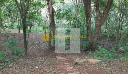Terreno Residencial à venda, Morada das Nascentes (Joaquim Egídio), Campinas - TE0078.