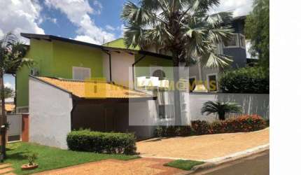 Casa com 4 dormitórios à venda, 402 m² por R$ 2.150.000,00 - Betel - Paulínia/SP