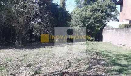 Terreno Residencial à venda, Caminhos de San Conrado, Campinas - TE0231.