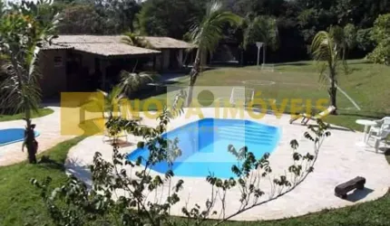 Chácara a venda em Sousas, Campinas.