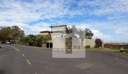 Casa com 3 dormitórios à venda, 611 m² por R$ 4.500.000,00 - Colinas do Ermitage (Sousas) - Campinas/SP