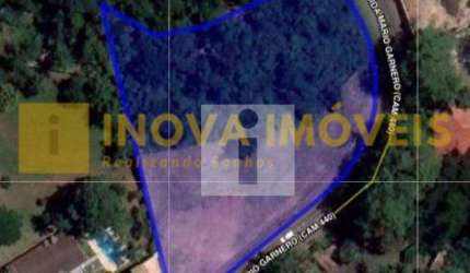 Terreno à venda, 2171 m² por R$ 1.450.000,00 - Sousas - Campinas/SP