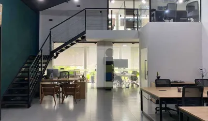 Prédio à venda, 200 m² por R$ 1.490.000,00 - Jardim Flamboyant - Campinas/SP