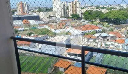 Apartamento com 1 dormitório à venda, 60 m² por R$ 284.000,00 - Centro - Campinas/SP