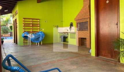 Casa com 2 dormitórios à venda, 70 m² por R$ 800.000,00 - Sousas - Campinas/SP