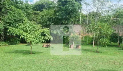 Terreno à venda, 730 m² por R$ 750.000,00 - Sousas - Campinas/SP