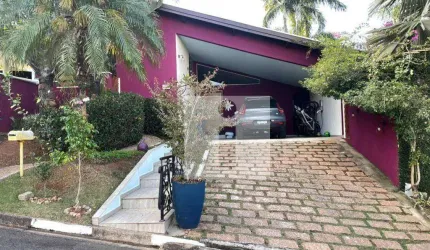 Casa a venda 4 quartos em Valinhos-SP