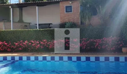Casa com 4 dormitórios à venda, 250 m² por R$ 1.340.000,00 - Caminhos de San Conrado - Campinas/SP