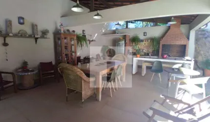 Casa a venda condomínio San Conrado em Sousas