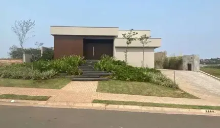 Casa com 4 quartos à venda no Entreverdes em Sousas - Campinas/SP