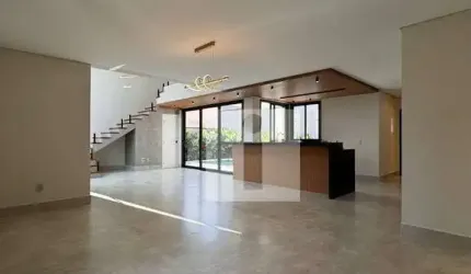 Casa para alugar no condomínio San Conrado em Sousas, Campinas/SP