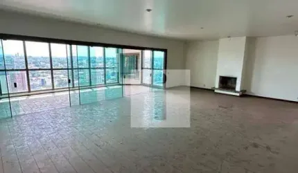 Apartamento a venda no Cambui, Campinas/SP
