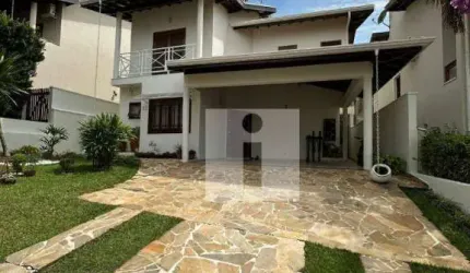 Casa a venda no Condominio Vivenda das Quaresmeiras em Valinhos/SP