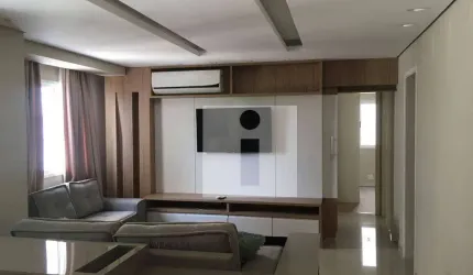 Apartamento venda 3 quartos  Vila Brandina  Campinas/SP