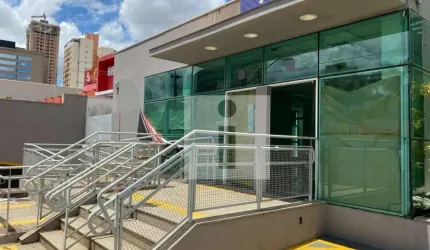 Prédio para alugar, 848 m² por R$ 48.298,40/mês - Chácara da Barra - Campinas/SP