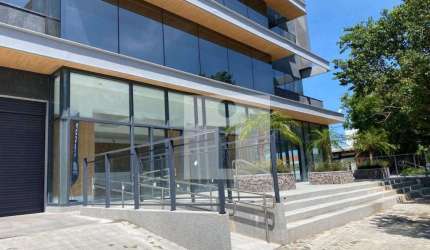 Sala, 112 m² - venda por R$ 1.232.000,00 ou aluguel por R$ 10.516,00/mês - Taquaral - Campinas/SP