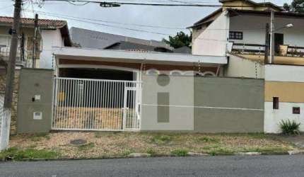Casa a venda no Jardim Guarani, Campinas/SP