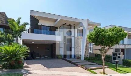 Casa com 3 quartos à venda, Loteamento Parque dos Alecrins - Campinas/SP