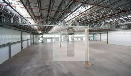Galpão para alugar, 1525 m² por R$ 58.000,20/mês - Distrito Industrial - Campinas/SP