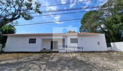 Casa com 3 dormitórios para alugar, 300 m² por R$ 6.942,00/mês - Sousas - Campinas/SP