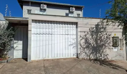 Casa a venda jardim alto da barra