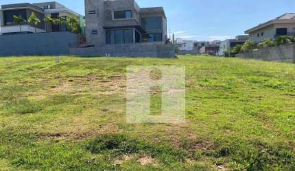 Terreno à venda, 457 m² por R$ 1.790.000,00 - Alphaville Dom Pedro - Campinas/SP