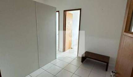 Sala, 45 m² - venda por R$ 290.000,00 ou aluguel por R$ 2.237,92/mês - Jardim Conceição (Sousas) - Campinas/SP