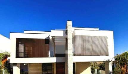 Casa a Venda 4 quartos Condomínio Jatibela Campinas SP
