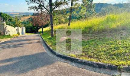 Terreno à venda, 2123 m² por R$ 400.000,00 - Morada das Nascentes (Joaquim Egídio) - Campinas/SP