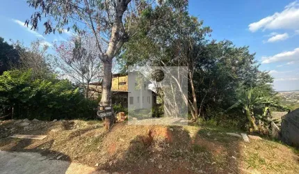 Terreno a venda no condomínio san conrado em Sousas, Campinas/SP